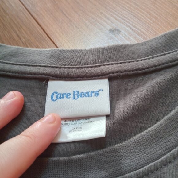 Care Bears Women's T-Shirt - Picture 3 of 4